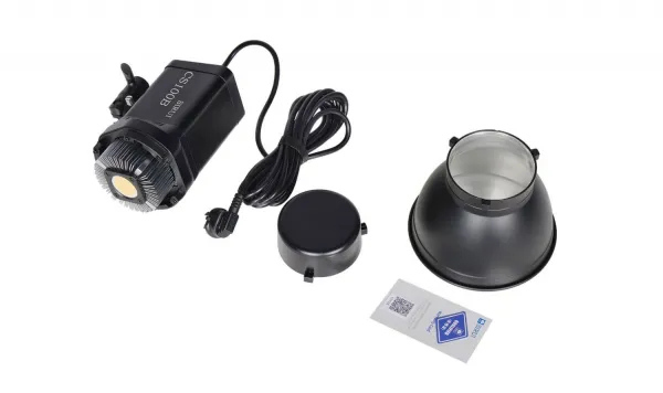 Sirui 100W LED Monolight Bi-Color 23217