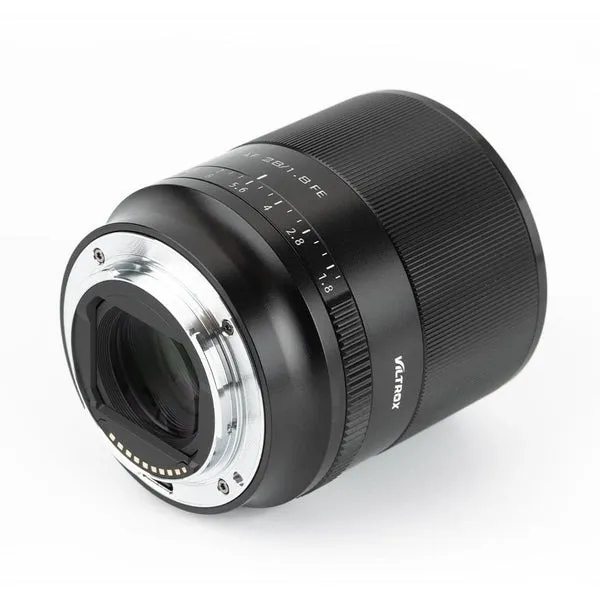 Viltrox AF 28 mm F1,8 FE Mount Auto Focus Širokouhlý objektív Sony Full Frame 23083