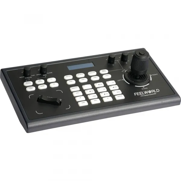 Feelworld KBC10 PTZ ovládač kamery s joystickom 19401