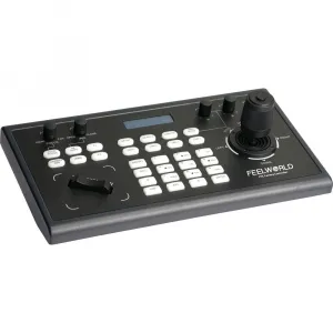 Feelworld KBC10 PTZ ovládač kamery s joystickom 19401