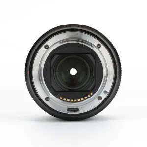 Viltrox AF 28 mm F1,8 FE Mount Auto Focus Širokouhlý objektív Sony Full Frame 23083