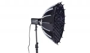 Sirui 100W LED Monolight Bi-Color 23217