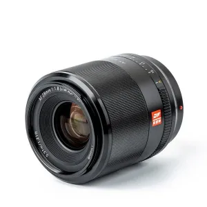 Viltrox AF 28 mm F1,8 FE Mount Auto Focus Širokouhlý objektív Sony Full Frame 23083