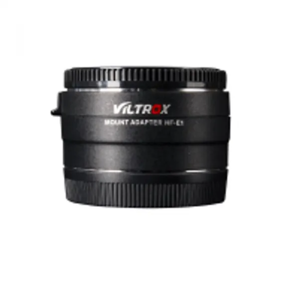 Viltrox NF-E1 (Sony E – Nikon F AF) 5471