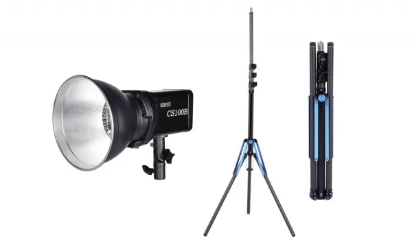 Sirui 100W LED Monolight Bi-Color 23217
