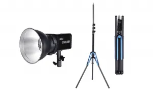 Sirui 100W LED Monolight Bi-Color 23217