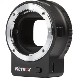 Viltrox NF-Z Auto Focus F-mount na Nikon Z Camera Mount adaptér 19353