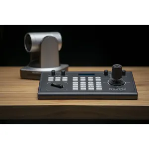 Feelworld KBC10 PTZ ovládač kamery s joystickom 19401