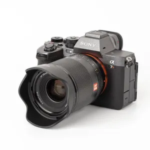 Viltrox AF 28 mm F1,8 FE Mount Auto Focus Širokouhlý objektív Sony Full Frame 23083
