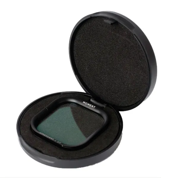 Moment CineClear Snap-On ochranný filter – pre iPhone 13 Pro a Pro Max 23253