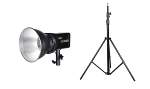 Sirui 100W LED Monolight Bi-Color 23217