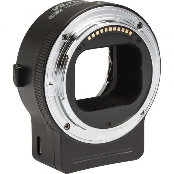 Viltrox NF-Z Auto Focus F-mount na Nikon Z Camera Mount adaptér 19353