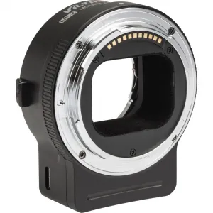 Viltrox NF-Z Auto Focus F-mount na Nikon Z Camera Mount adaptér 19353