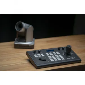 Feelworld KBC10 PTZ ovládač kamery s joystickom 19401