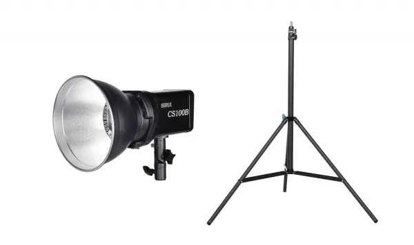 Sirui 100W LED Monolight Bi-Color 23217