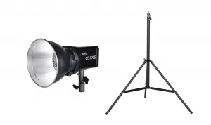 Sirui 100W LED Monolight Bi-Color 23217