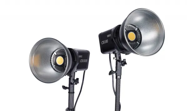 Sirui 100W LED Monolight Bi-Color 23217