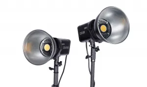 Sirui 100W LED Monolight Bi-Color 23217