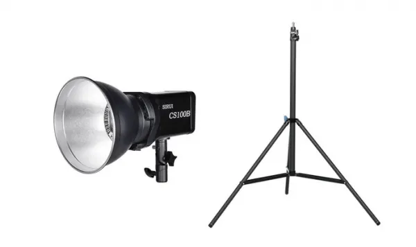Sirui 100W LED Monolight denné svetlo 23191