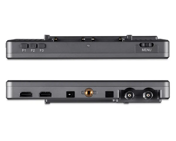 Feelworld L7S 7 palcový denné svetlo hliník 3G-SDI 4K HDMI Laizeske 21633