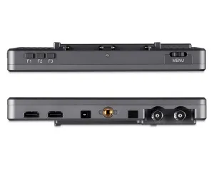 Feelworld L7S 7 palcový denné svetlo hliník 3G-SDI 4K HDMI Laizeske 21633