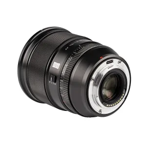 Viltrox AF 75 mm f/1,2 XF Pro (mount X) 21036