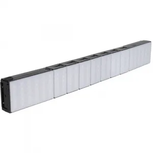 Sirui Ohýbateľné RGB LED svetlo 23235