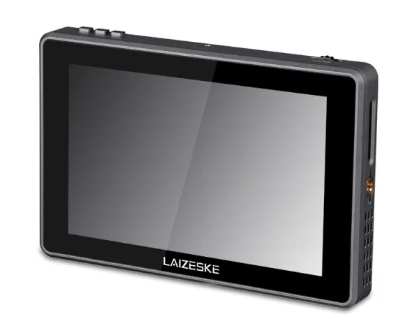 Feelworld L7S 7 palcový denné svetlo hliník 3G-SDI 4K HDMI Laizeske 21633