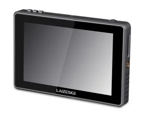 Feelworld L7S 7 palcový denné svetlo hliník 3G-SDI 4K HDMI Laizeske 21633