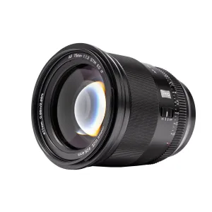 Viltrox AF 75 mm f/1,2 XF Pro (mount X) 21036