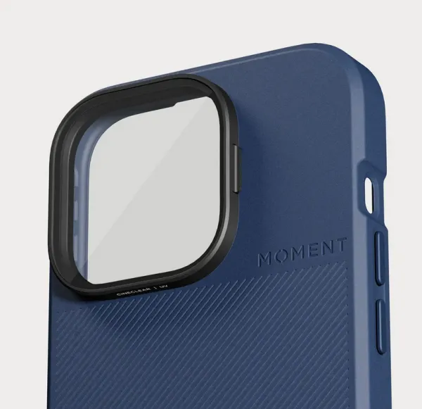 Moment CineClear Snap Protection Filter – pre iPhone 15 Pro a Pro Max 27931