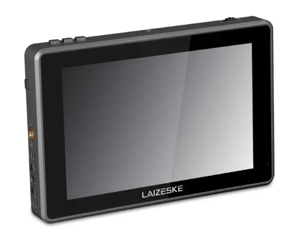 Feelworld L7S 7 palcový denné svetlo hliník 3G-SDI 4K HDMI Laizeske 21633