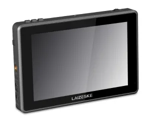 Feelworld L7S 7 palcový denné svetlo hliník 3G-SDI 4K HDMI Laizeske 21633