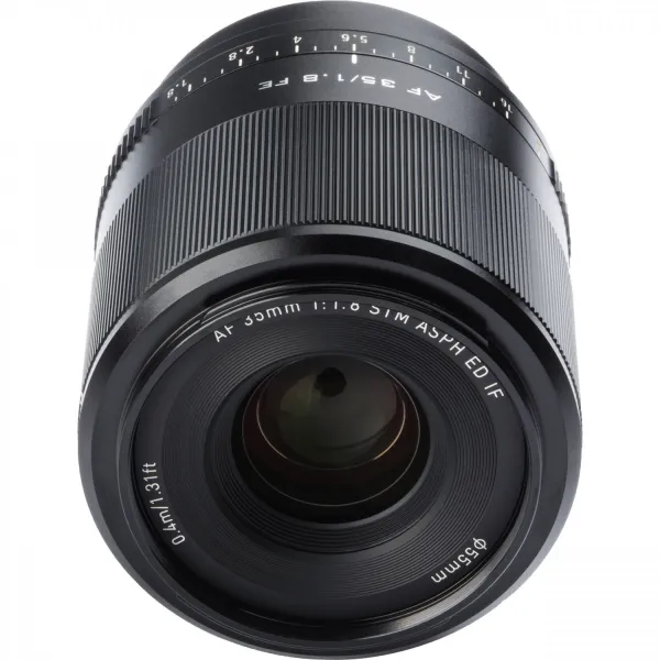 Viltrox 35 mm f/1,8 AF FF pre Sony FE (E Mount) 17232