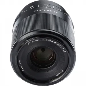 Viltrox 35 mm f/1,8 AF FF pre Sony FE (E Mount) 17232