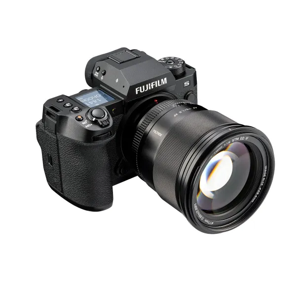 Viltrox AF 75 mm f/1,2 XF Pro (mount X) 21036