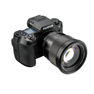 Viltrox AF 75 mm f/1,2 XF Pro (mount X) 21036