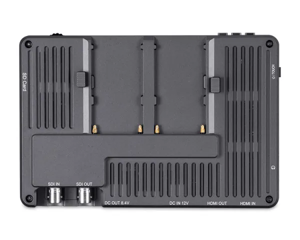 Feelworld L7S 7 palcový denné svetlo hliník 3G-SDI 4K HDMI Laizeske 21633