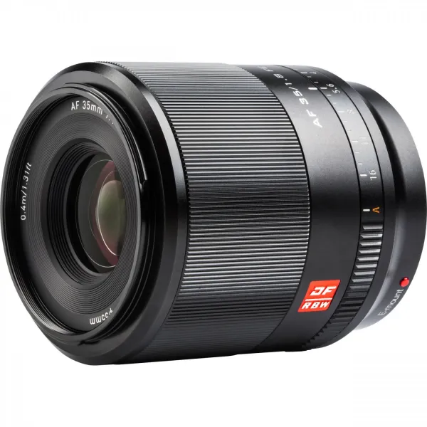 Viltrox 35 mm f/1,8 AF FF pre Sony FE (E Mount) 17232