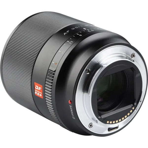 Viltrox 35 mm f/1,8 AF FF pre Sony FE (E Mount) 17232