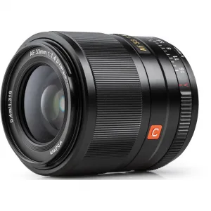 Viltrox 33 mm f/1,4 AF APS-C pre FUJIFILM X (X Mount) 14823