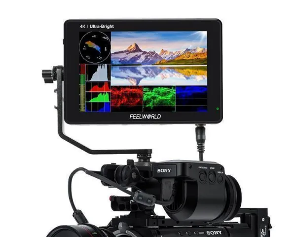 Feelworld LUT7S 14721