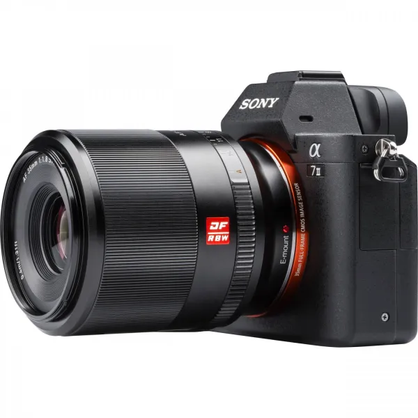 Viltrox 35 mm f/1,8 AF FF pre Sony FE (E Mount) 17232