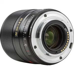Viltrox 33 mm f/1,4 AF APS-C pre FUJIFILM X (X Mount) 14823