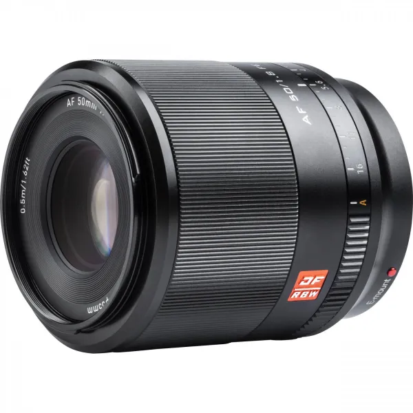 Viltrox 50 mm f/1,8 AF FF pre Sony FE (E Mount) 17233