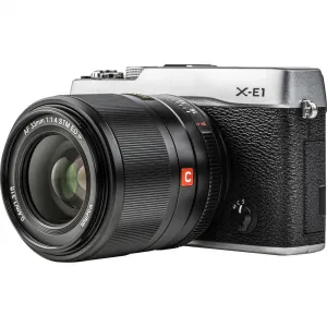 Viltrox 33 mm f/1,4 AF APS-C pre FUJIFILM X (X Mount) 14823