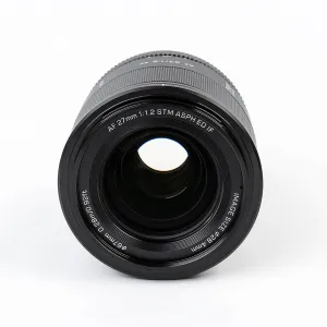 Viltrox AF 27/1,2 XF 28220