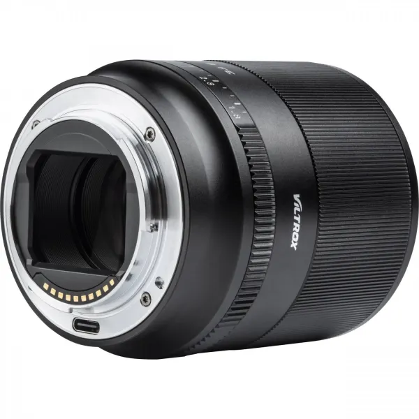 Viltrox 50 mm f/1,8 AF FF pre Sony FE (E Mount) 17233