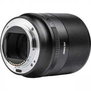 Viltrox 50 mm f/1,8 AF FF pre Sony FE (E Mount) 17233