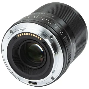 Viltrox 33 mm f/1,4 AF APS-C pre Nikon Z (bajonet Z) 17238